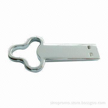 Usb Flash Drive with Mini Opener